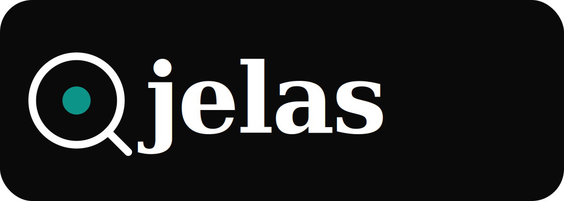 Jelas — official preview image
